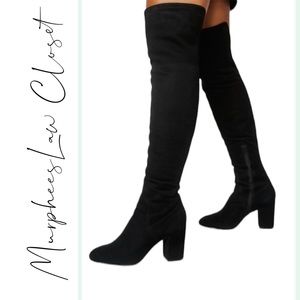 ALDO | Maede | Over-the-knee boot NWOT